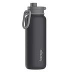 Bentgo Flip 2-in-1 Water Bottle (24 fl oz)